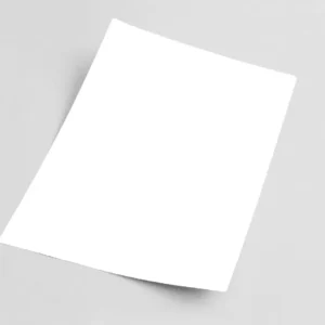 Doos Laserprint Vellen 297 x 210 mm, A4, Laserprint 175 mu