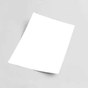 Doos Laserprint Vellen 297 x 210 mm, A4, Laserprint 350 mu 