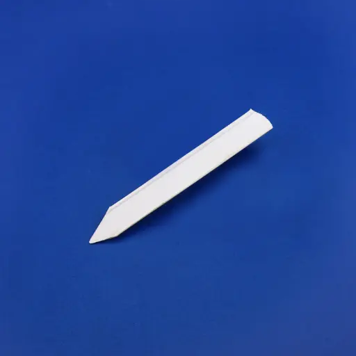 Doos Strip Steeketiketten 17 x 120 mm | per 1000 stuks