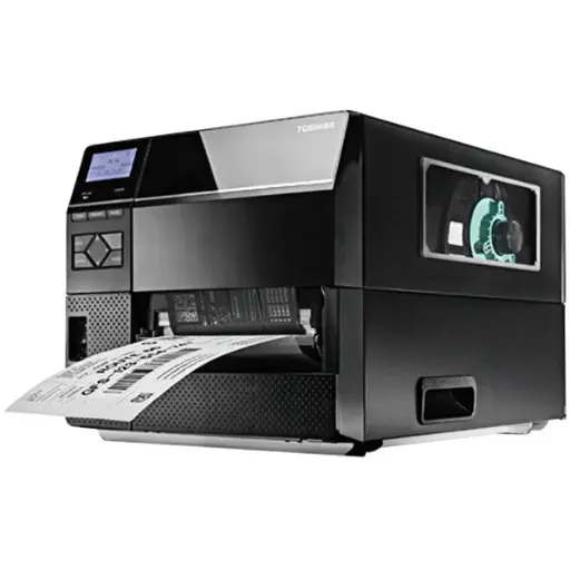 Toshiba Printer B-EX6T3 305 DPI