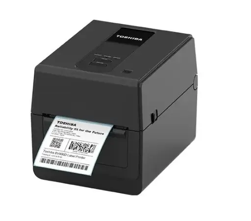 Toshiba Printer BV420T 203 DPI