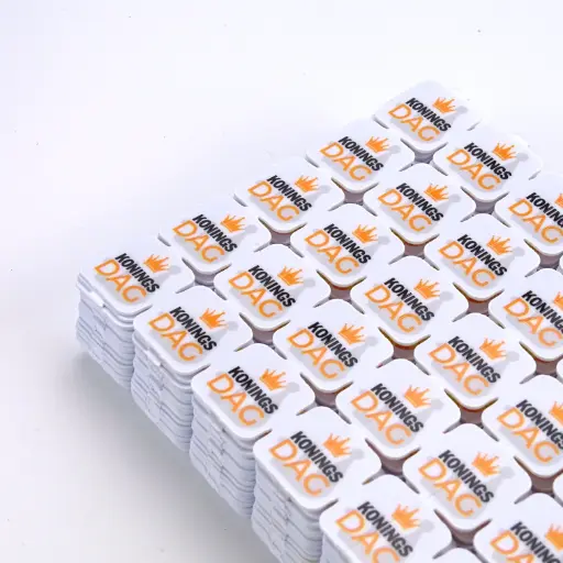 King's Day Breakaway Tokens