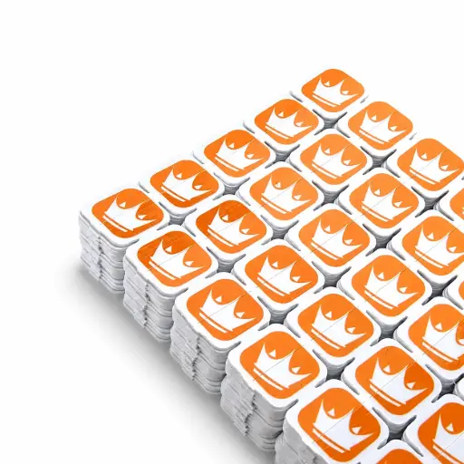 Koningsdag Breekmunten