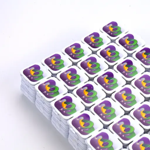 Carnaval Breakaway Tokens