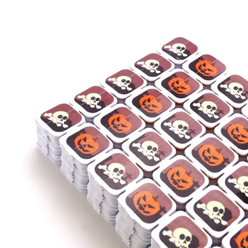 Halloween Breakaway Tokens