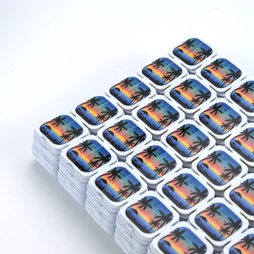 Party Breakaway Tokens