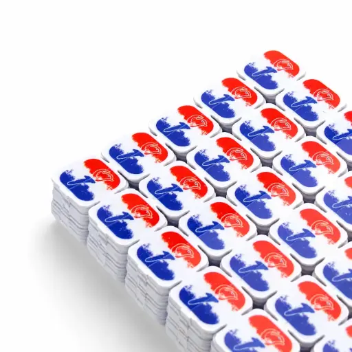 5 mei Bevrijdingsdag Breekmunten